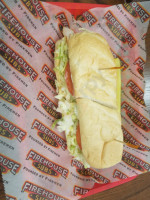 Firehouse Subs