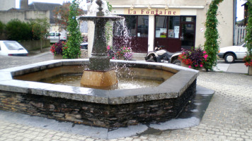 La Fontaine