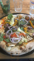 Pizzas Sidole&co Notre Dame De Monts