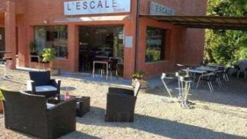 L'escale