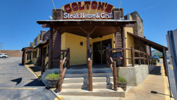 Colton's Steak House Grill Poplar Bluff