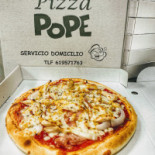 Pizza Pope