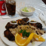 Caribbean Delight Ii