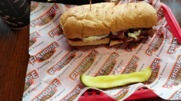 Firehouse Subs