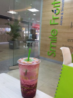 Smile Fruits - Juices & Smoothies