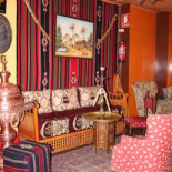 Al Jaima De Abou Khalil مطعم لبناني