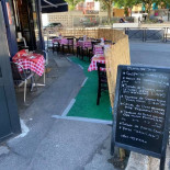 Bistrot A L’ Angle