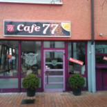 Cafe 77