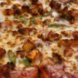Murray's In A Hurry Pizza And Sub