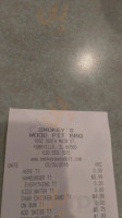 Smokey's