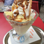 Eiscafé La Piazza