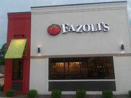 Fazoli's