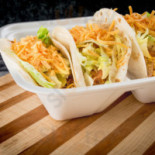 Duckmans Jerk Shack