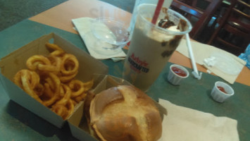 Arby's