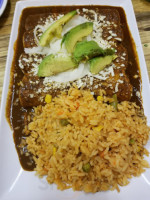 Mi Ranchito Mexican Food