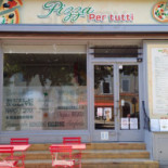 Pizza Per Tutti