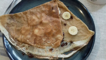 La Crêperie De Rosmadec