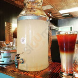 The Federal Coffee House