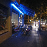 Café Du Simplon