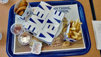 White Castle