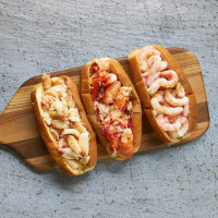 Luke's Lobster