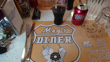 Meg's Diner