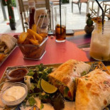 Burrito Loco