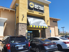 Buffalo Wild Wings Apple Valley