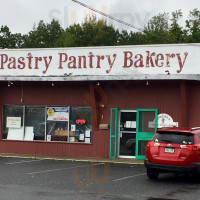 Chester's Pastry Pantry Bakery