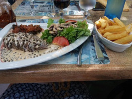 Restaurant Lou Patou