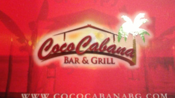 Coco Cabana