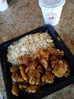 Panda Express