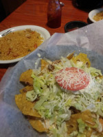 Cancun Mexican Grill