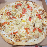 Ophélie Pizza
