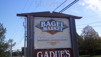 Bagel Market