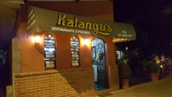Kalangus