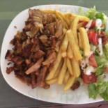 Kebab el baraka