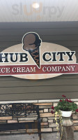 Hub City Ice Cream Company