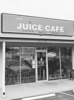 The Juice Cafe