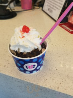 Baskin-robbins