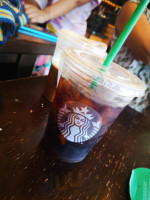 Starbucks Coffee