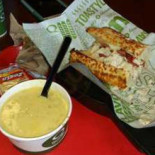 Quiznos Sub