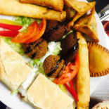 Chez Le Libanais