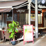 Jaipur Tandoori Indio Palma