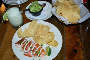 Taqueria Del Mar