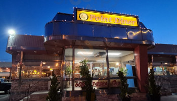 Point Diner Incorporated