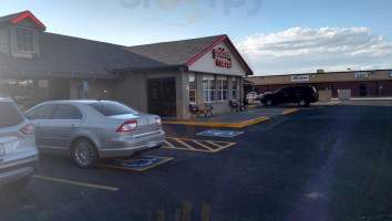 Golden Corral