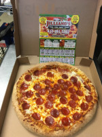 Jillianos Pizza