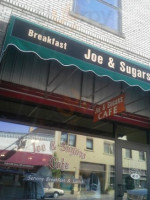 Joe Sugars Cafe