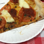 Tosco's Pizza